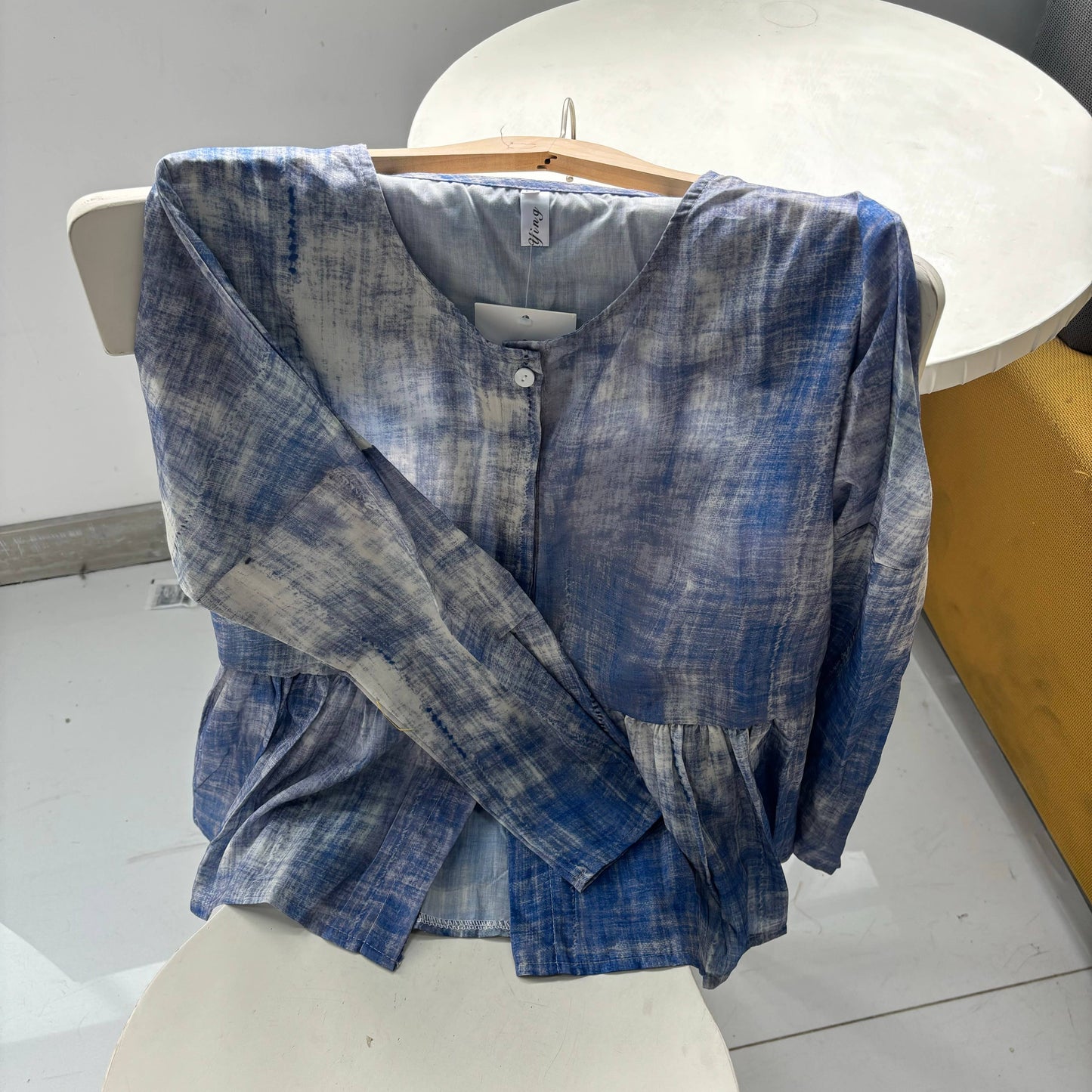 Amelia Swing Top