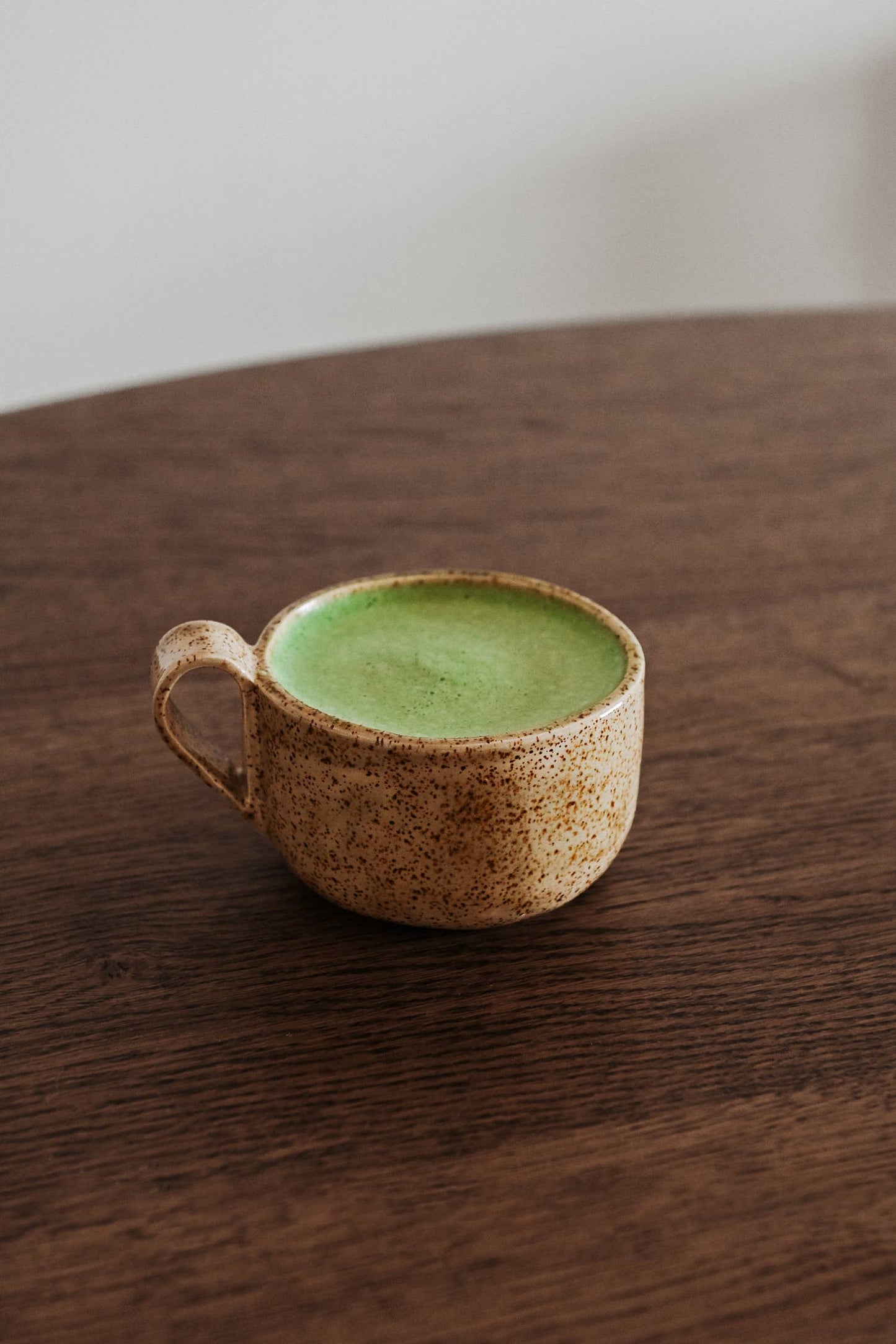 Large Ceramic Mug