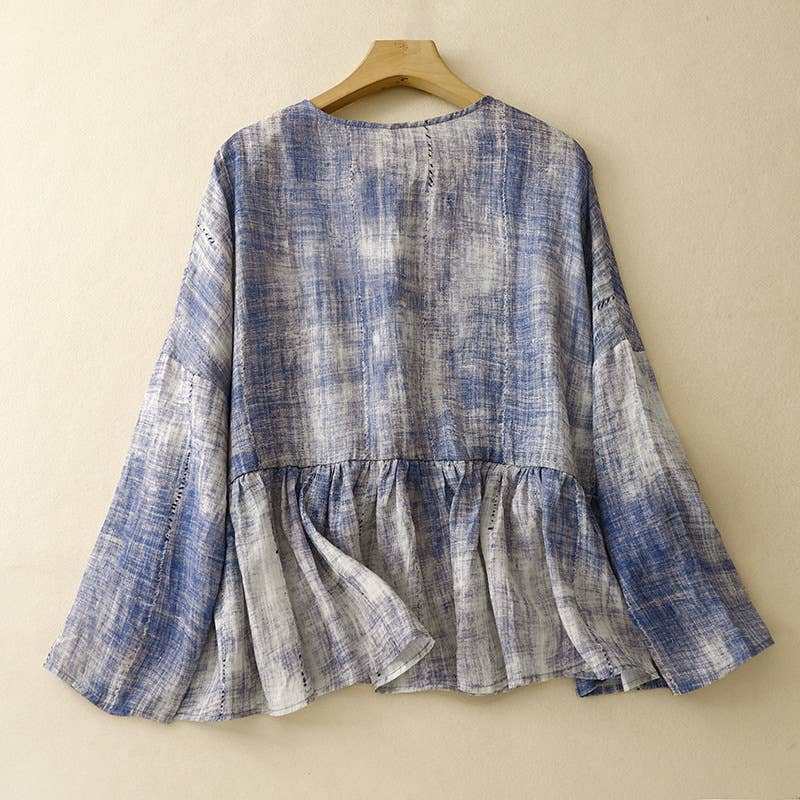 Amelia Swing Top