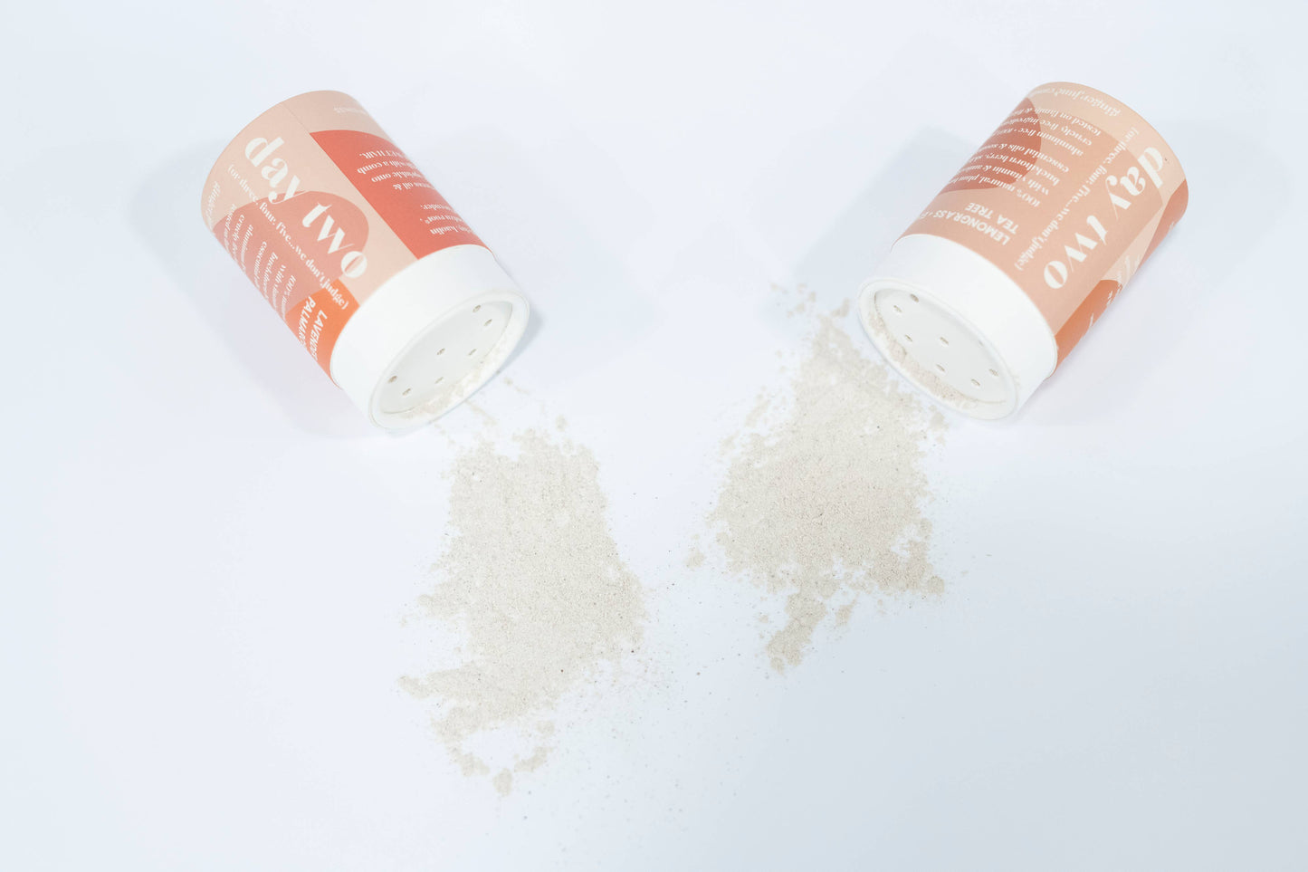 Day Two Natural Dry Shampoo