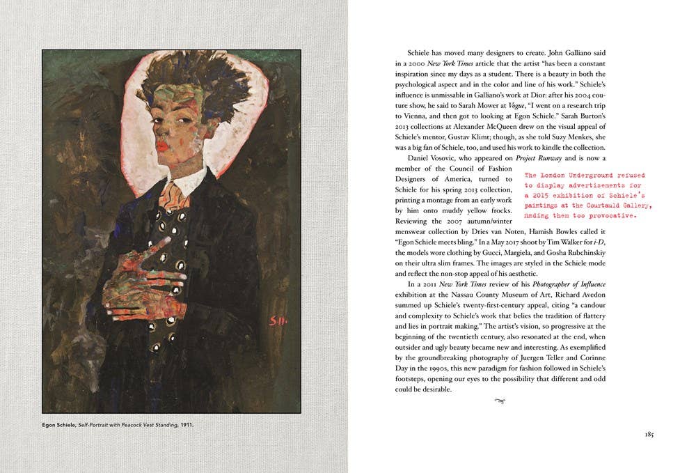 Legendary Artists and the Clothes They Wore:Terry Newman