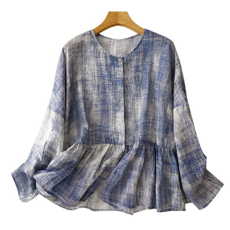 Amelia Swing Top