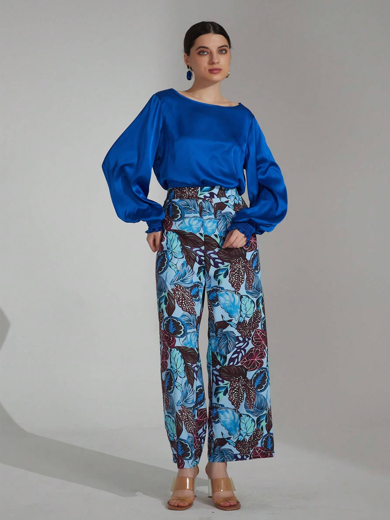 Bella Two Piece Set