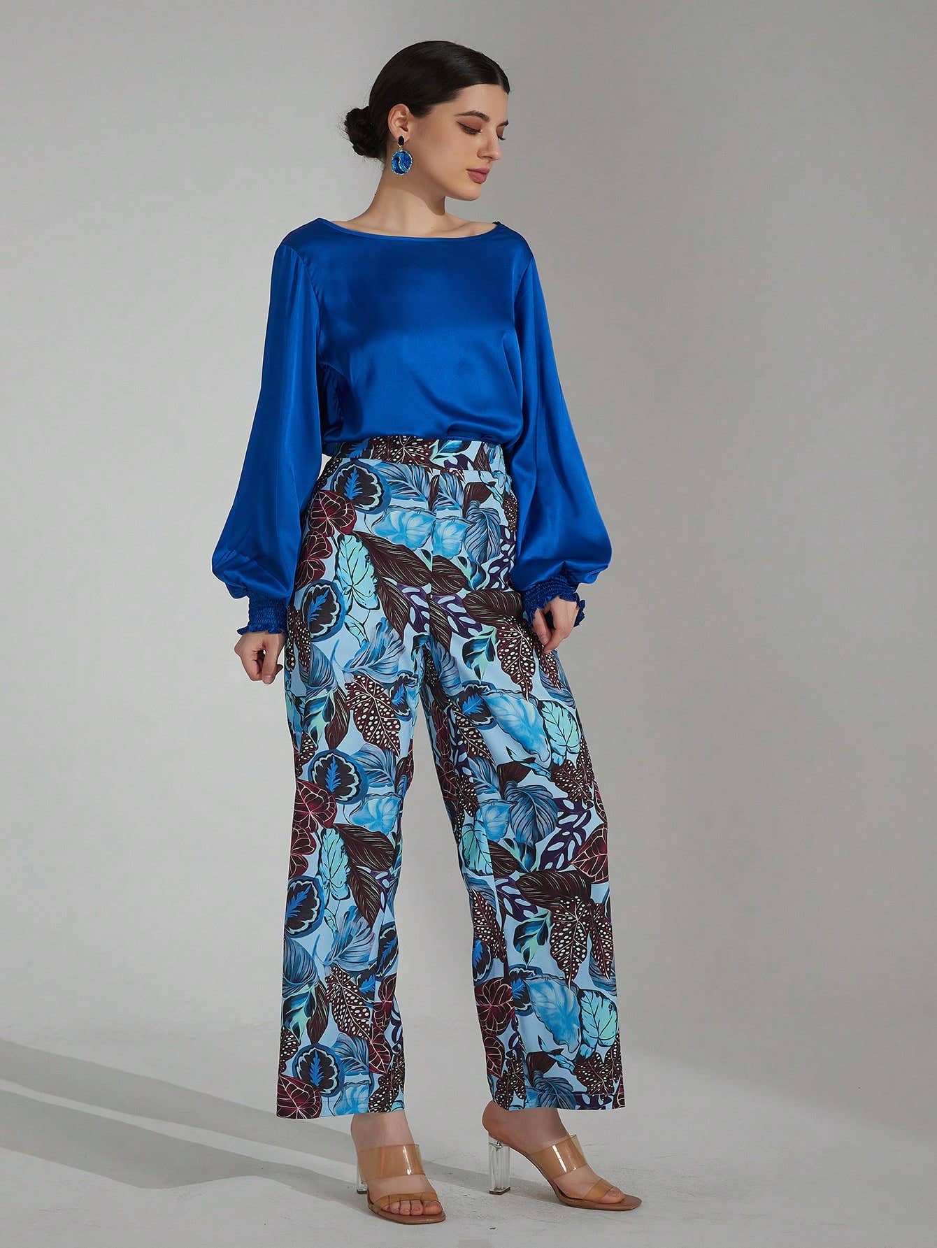 Bella Two Piece Set