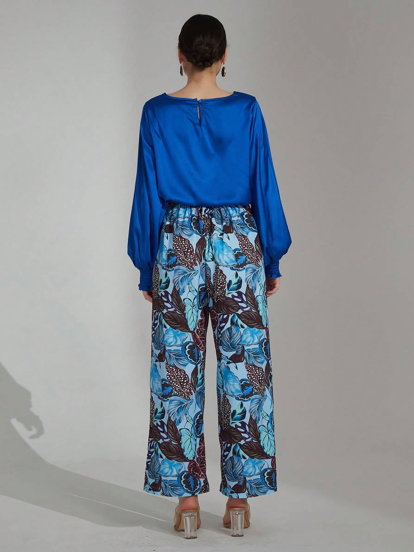 Bella Two Piece Set