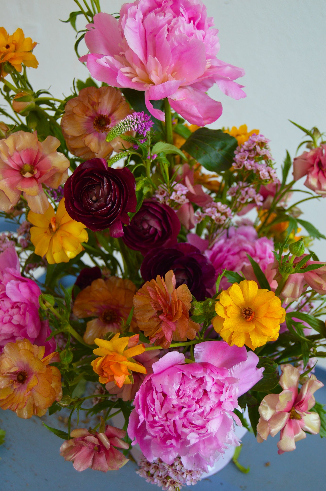 Local Flower Delivery
