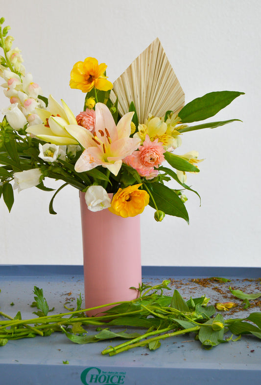 Build Your Own Arrangement