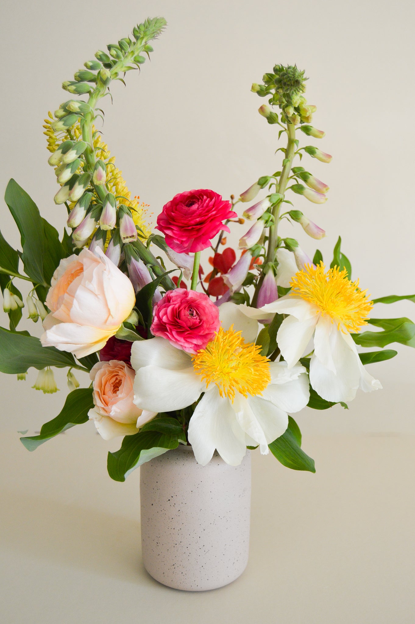 Host a Flower Arranging Workshop