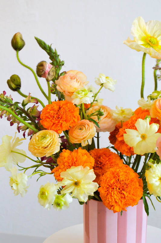 Local Flower Delivery