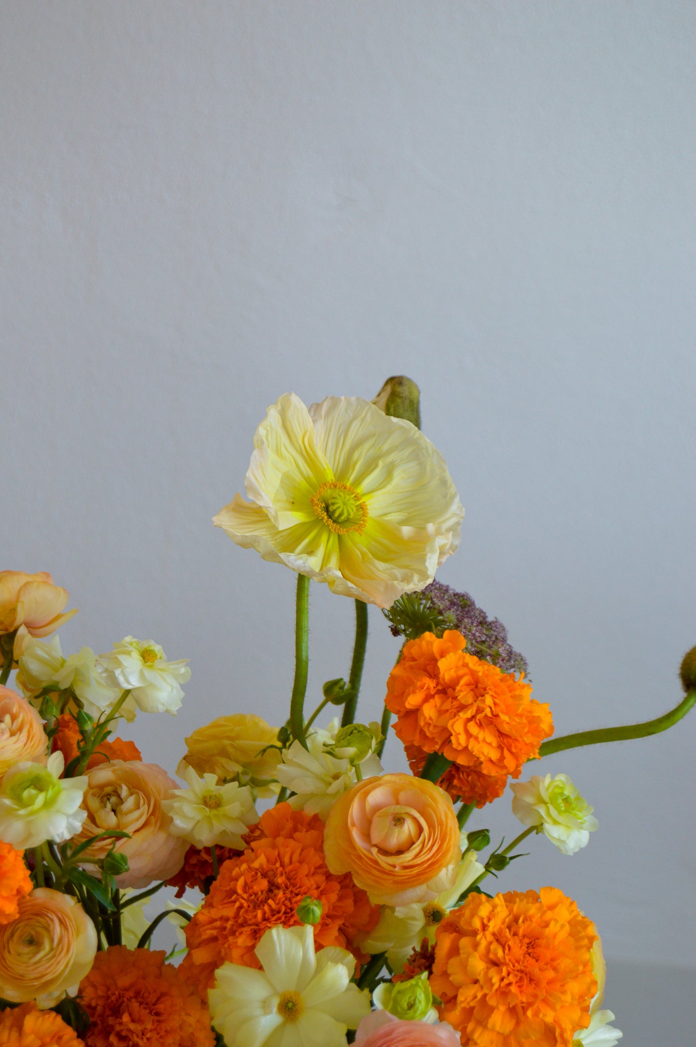 Local Flower Delivery