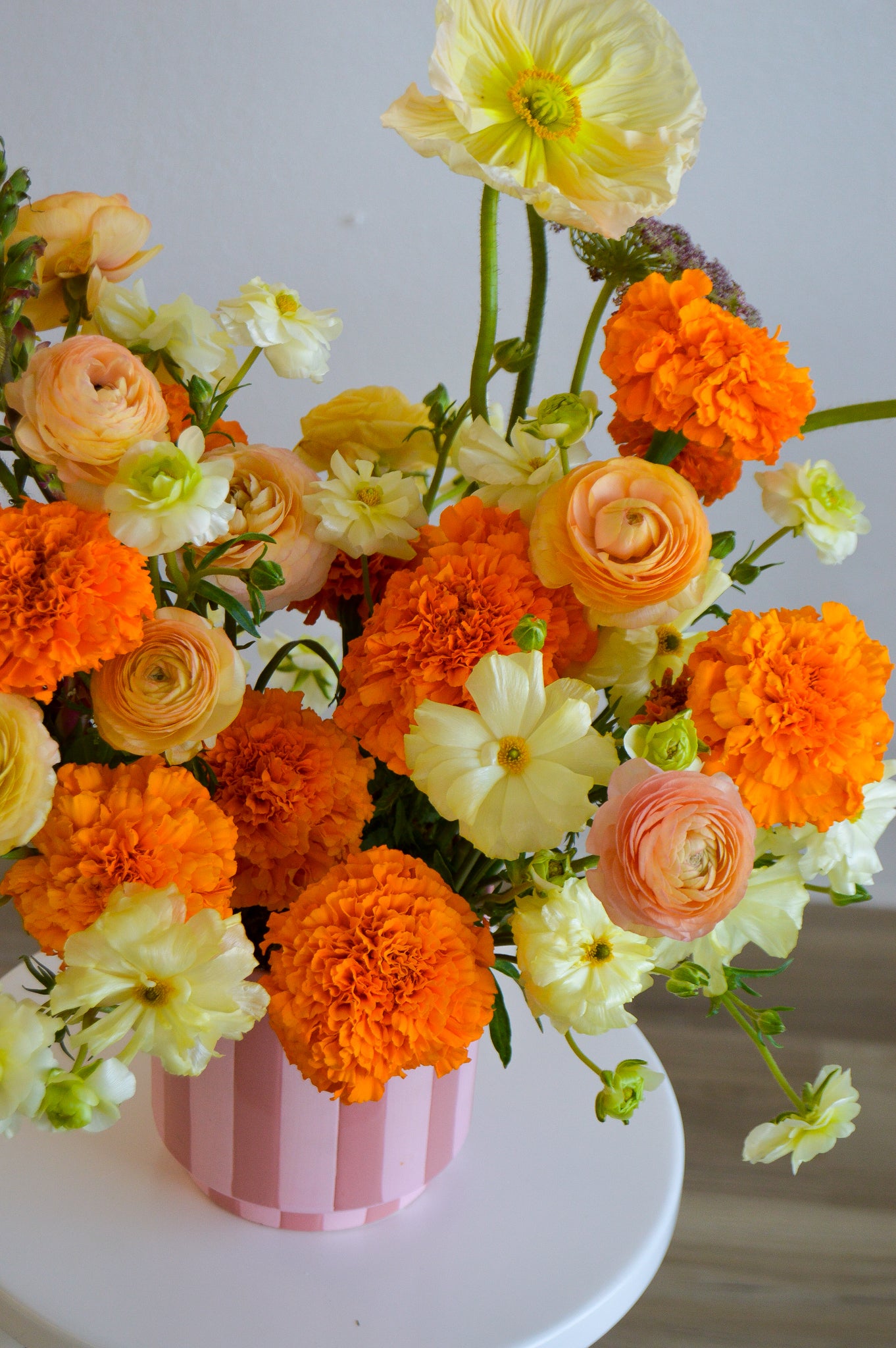 Local Flower Delivery