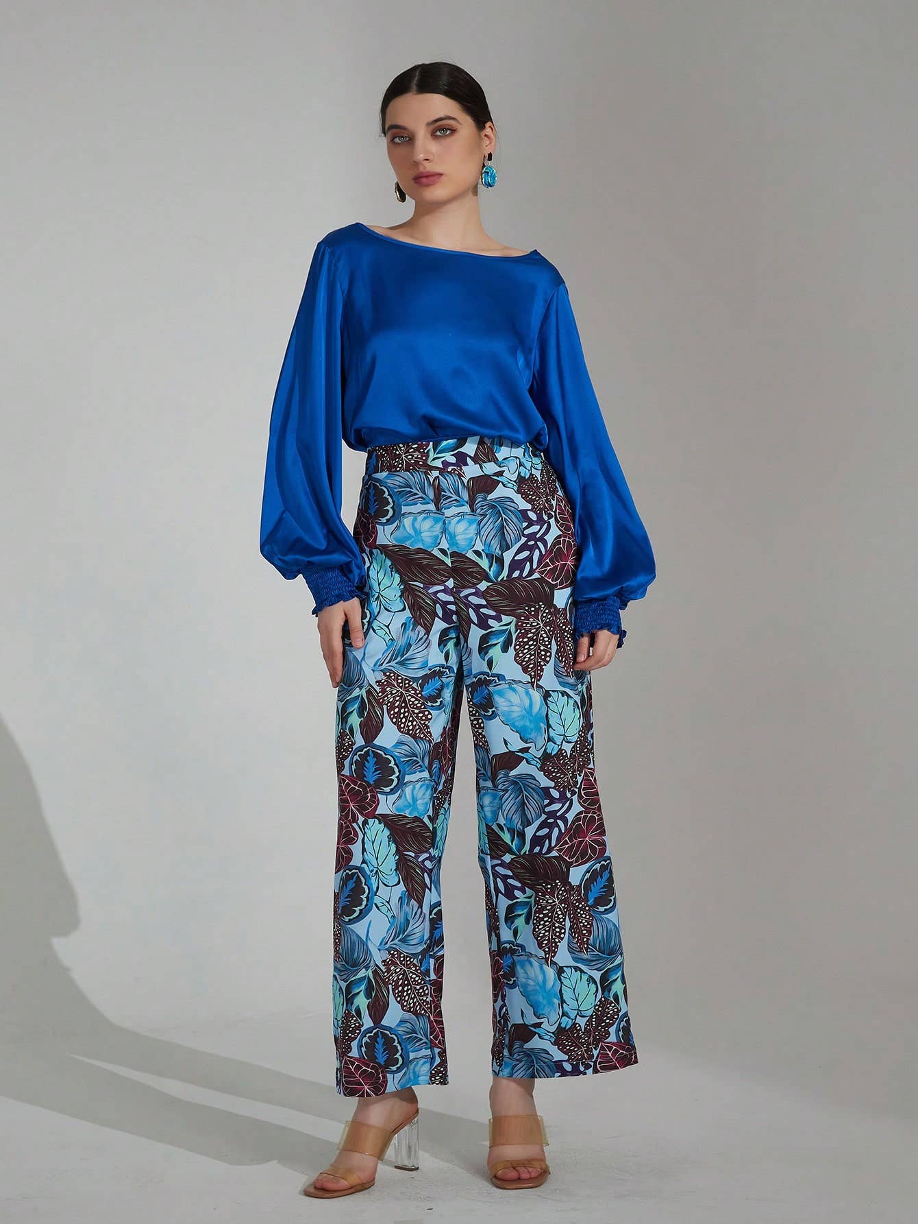 Bella Two Piece Set
