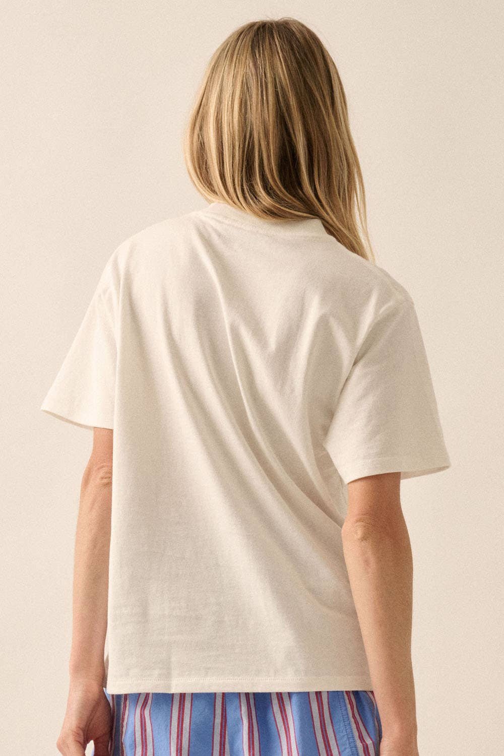 Saint-Jean De-Luz Tee