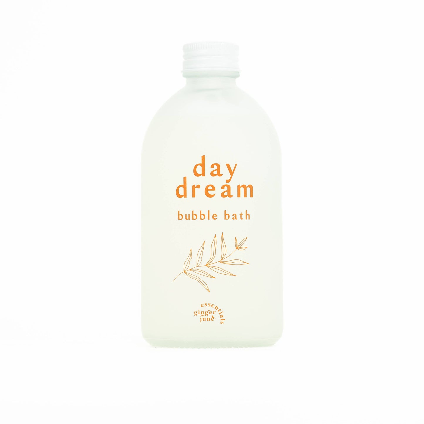 Daydream • natural bubble bath