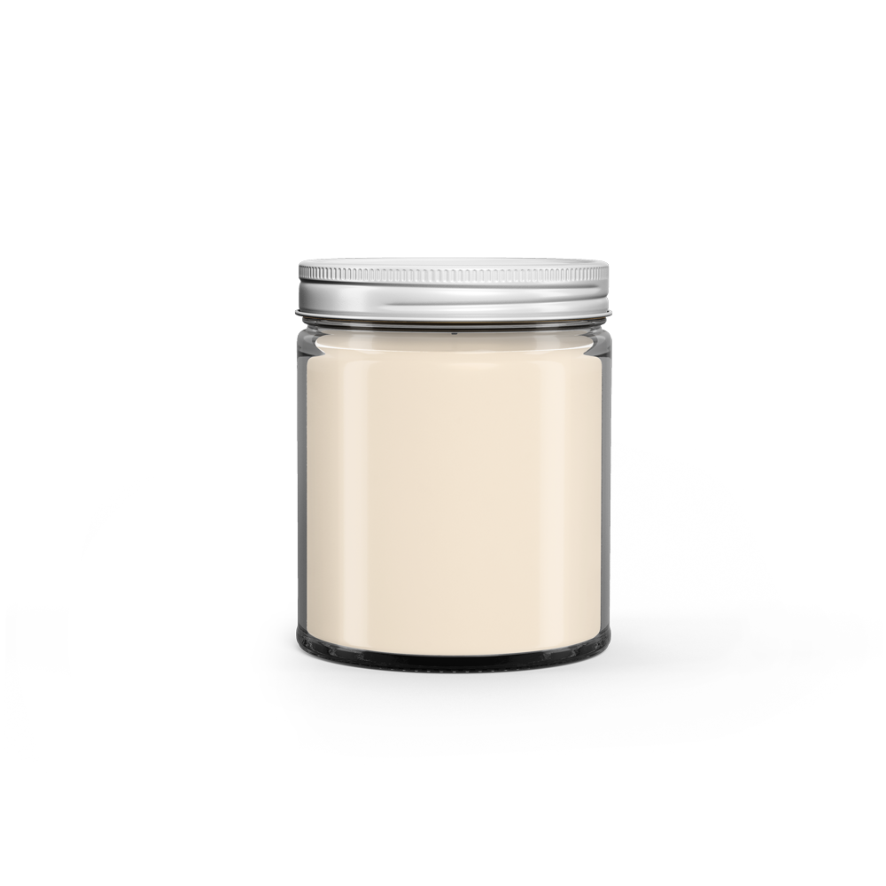 Beach Vacay: 8 oz Soy Wax - Small Batch Candles