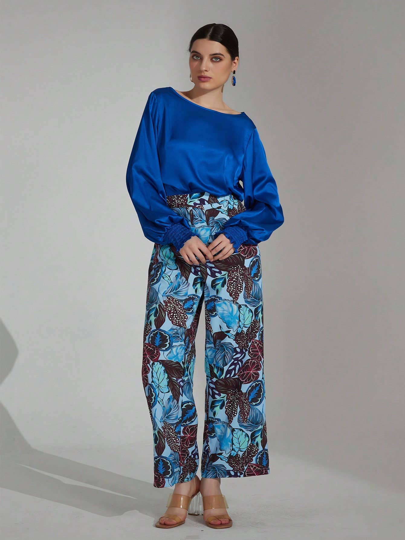 Bella Two Piece Set