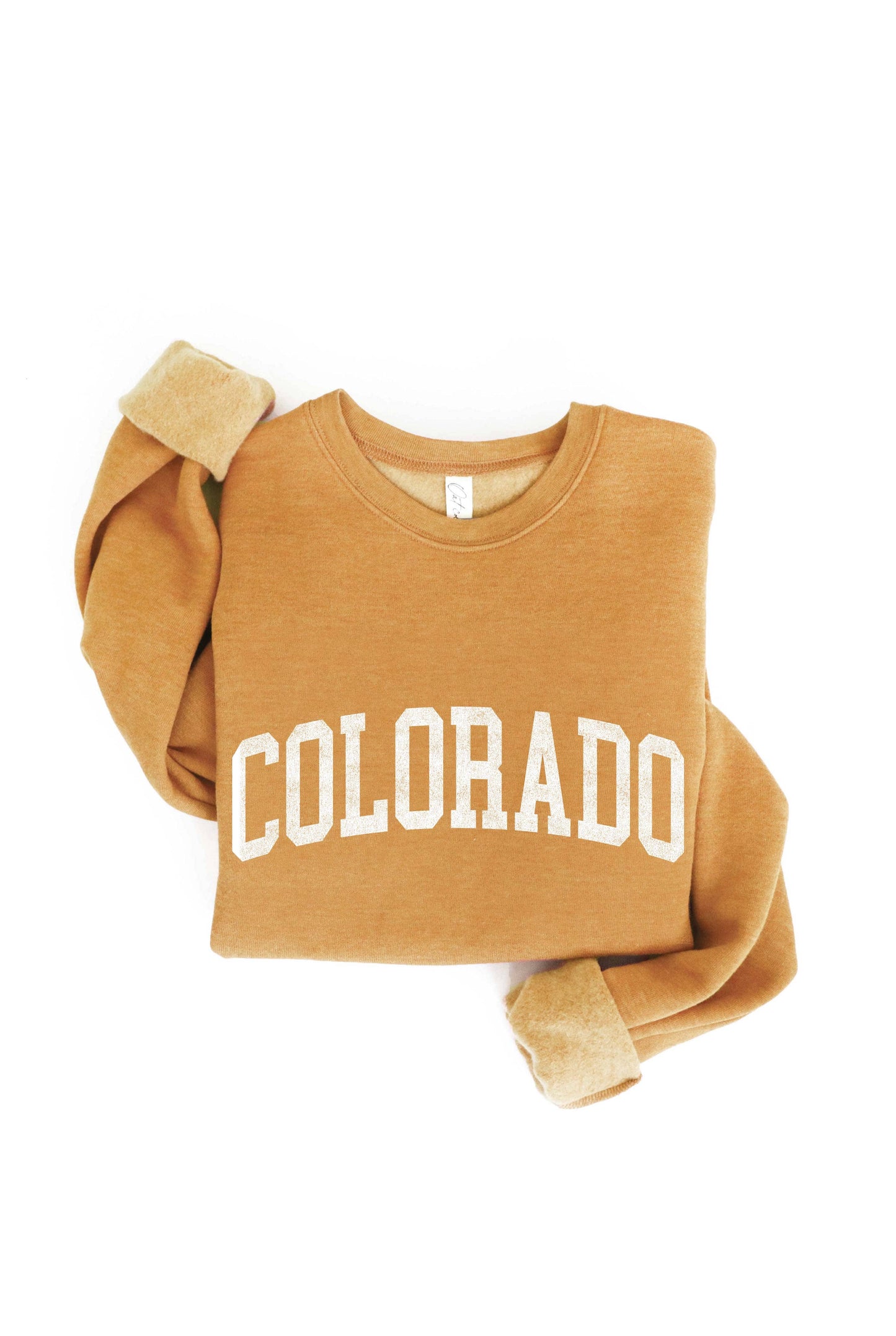 COLORADO Graphic Sweatshirt