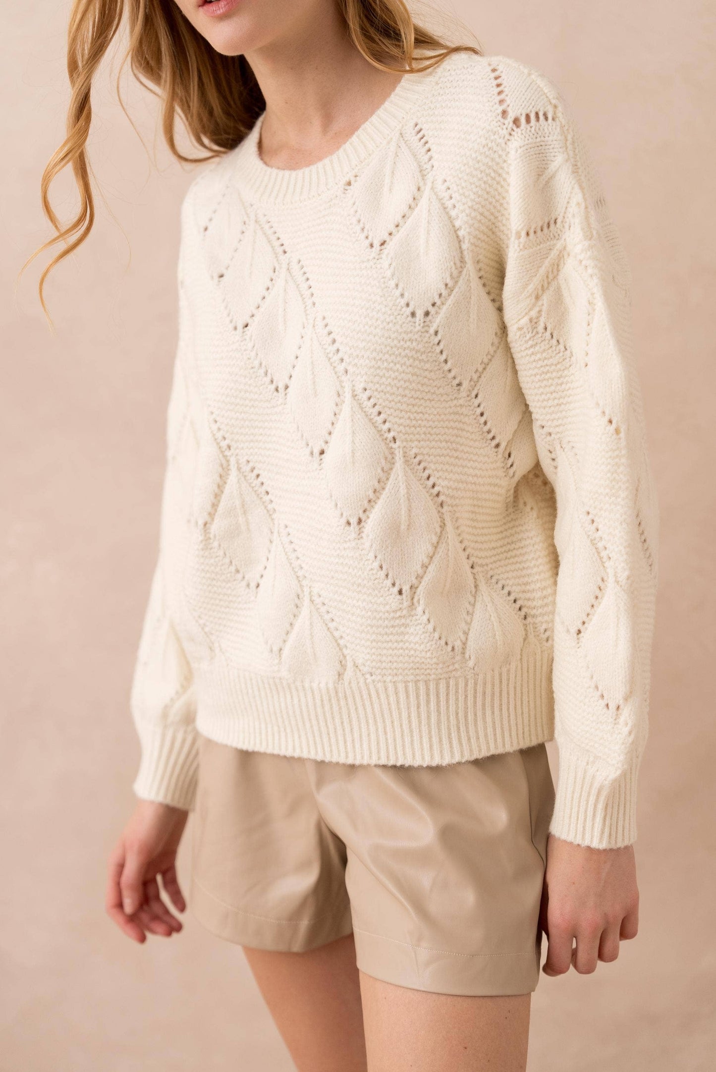 Ciao Sweater