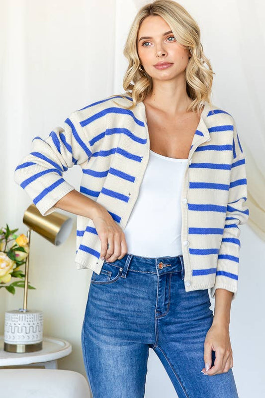 Capri Cardigan