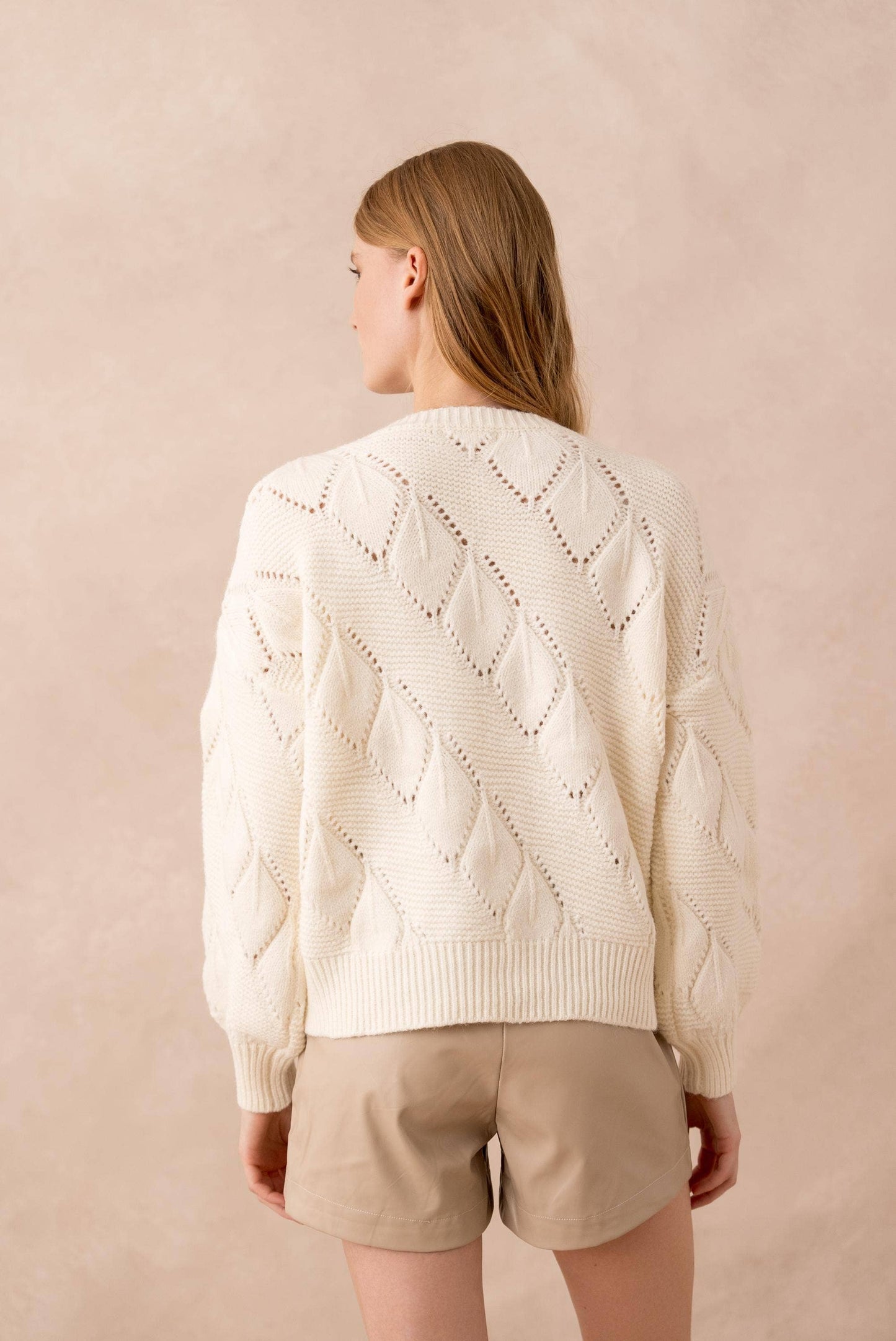 Ciao Sweater