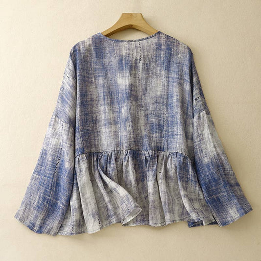 Amelia Swing Top