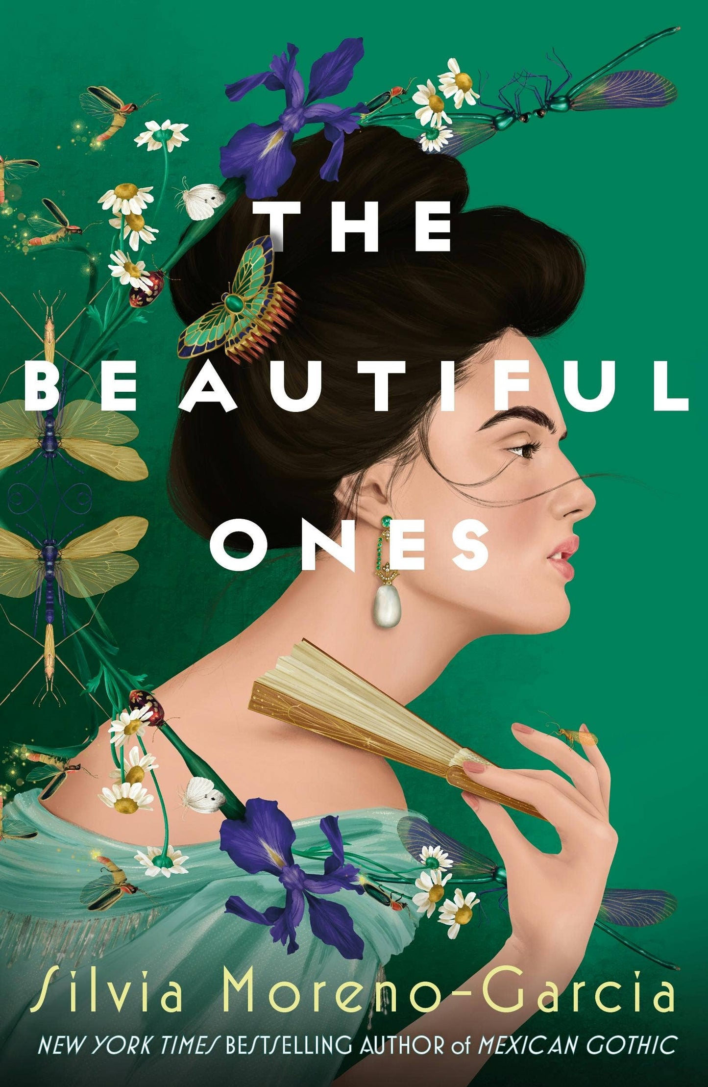 Beautiful Ones, The: A Novel