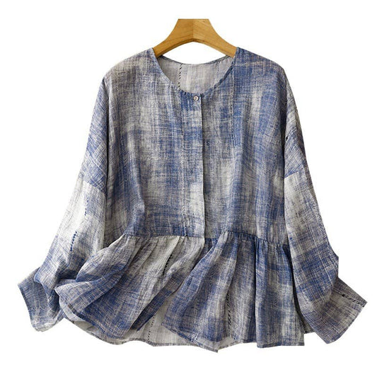 Amelia Swing Top