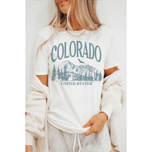 COLORADO Graphic Tee