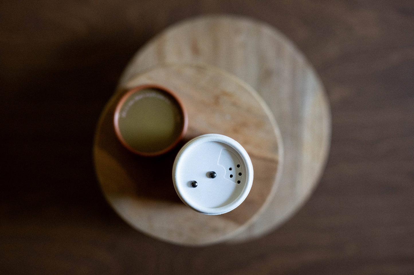 Day Two Natural Dry Shampoo