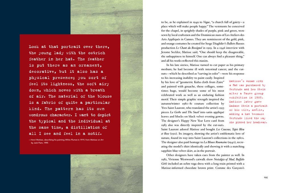 Legendary Artists and the Clothes They Wore:Terry Newman