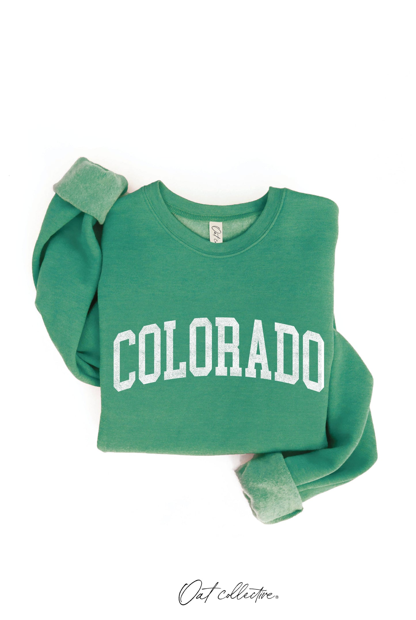 COLORADO  Graphic Sweatshirt