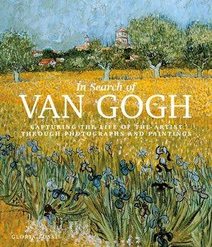 In Search of Van Gogh:Gloria Fossi
