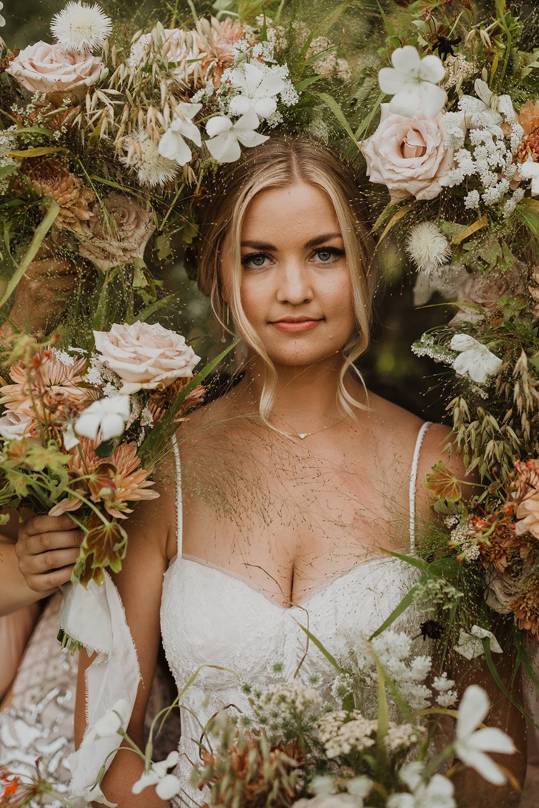 Floral Deposit- Book Your Wedding Flowers