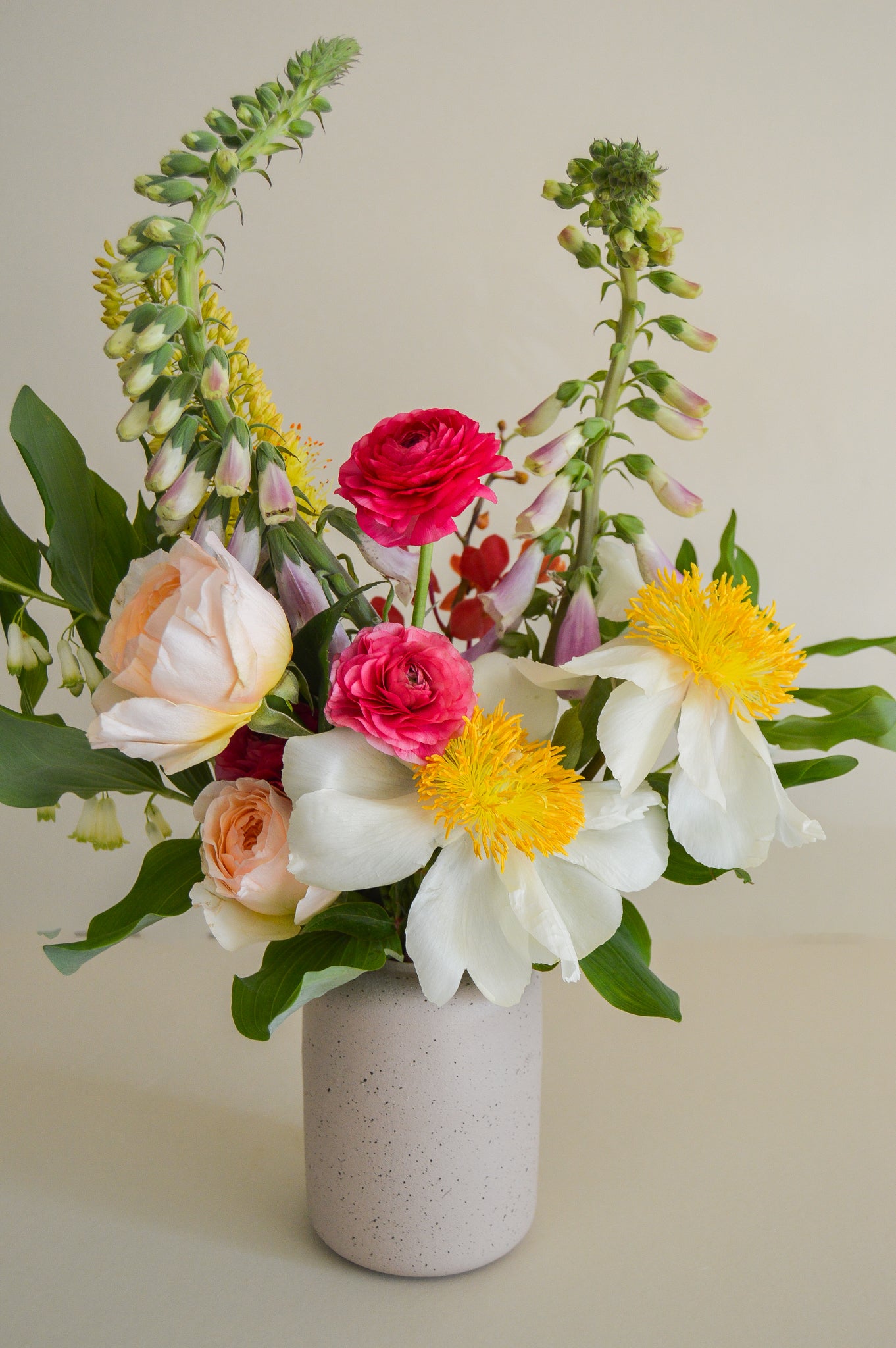 Fresh Flower Subscription