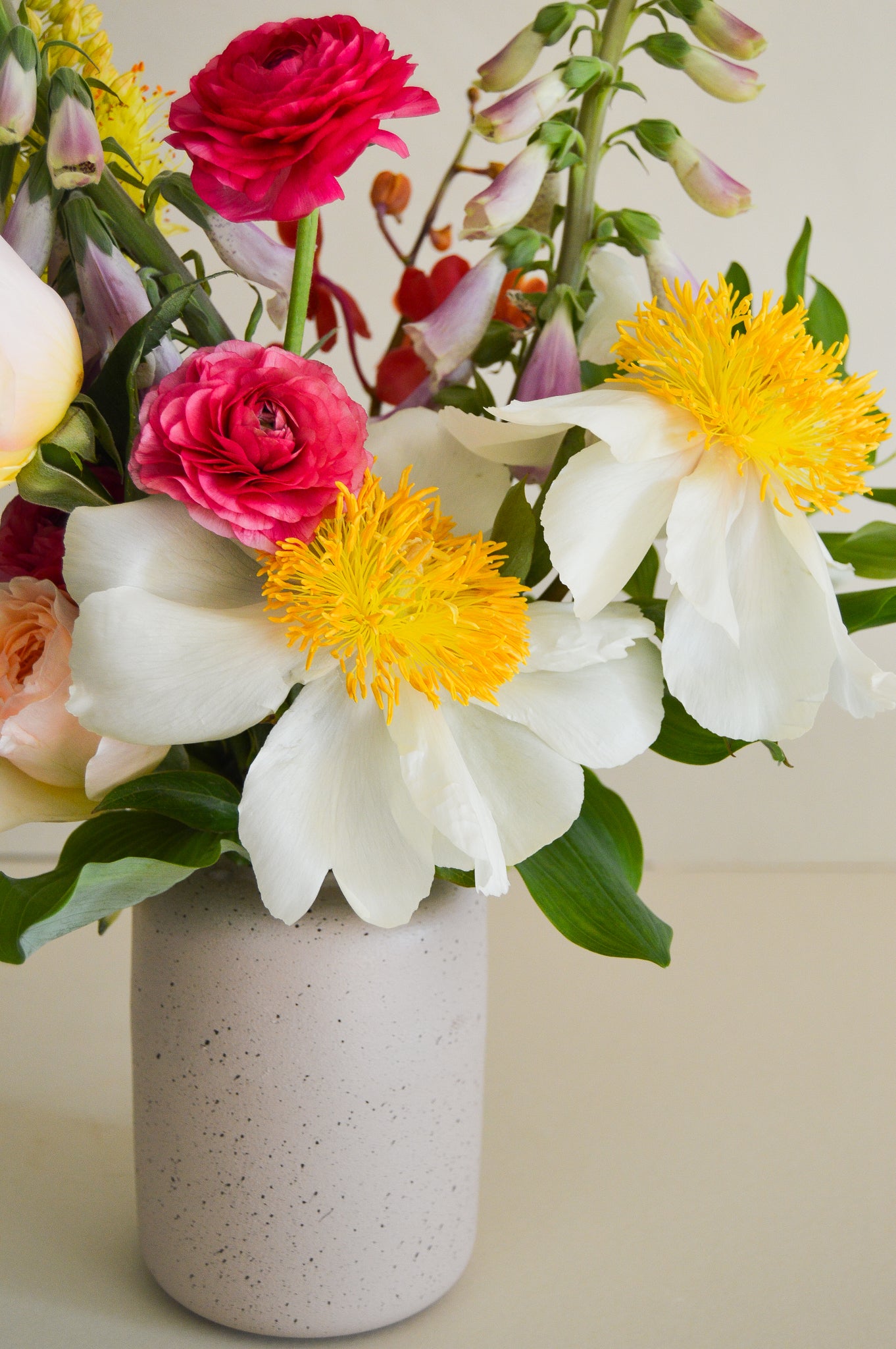 Fresh Flower Subscription