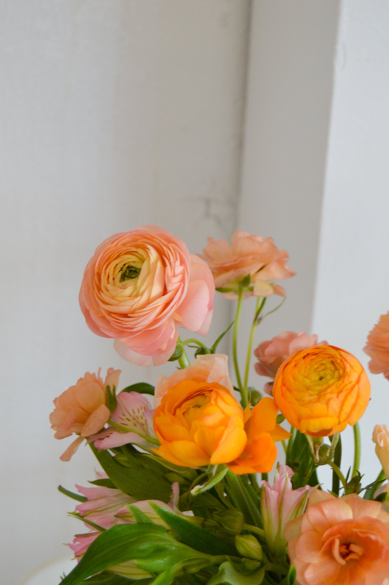 Small Fresh Flower Arrangement