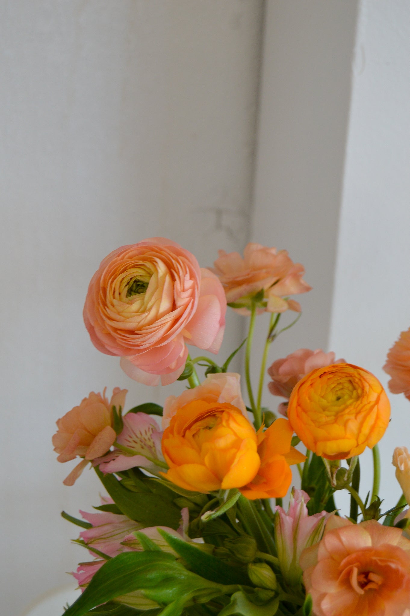 Small Fresh Flower Arrangement