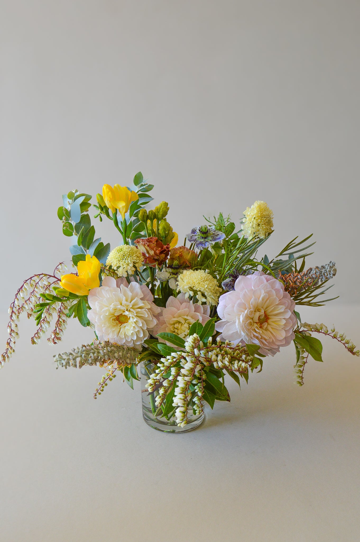 Local Flower Delivery