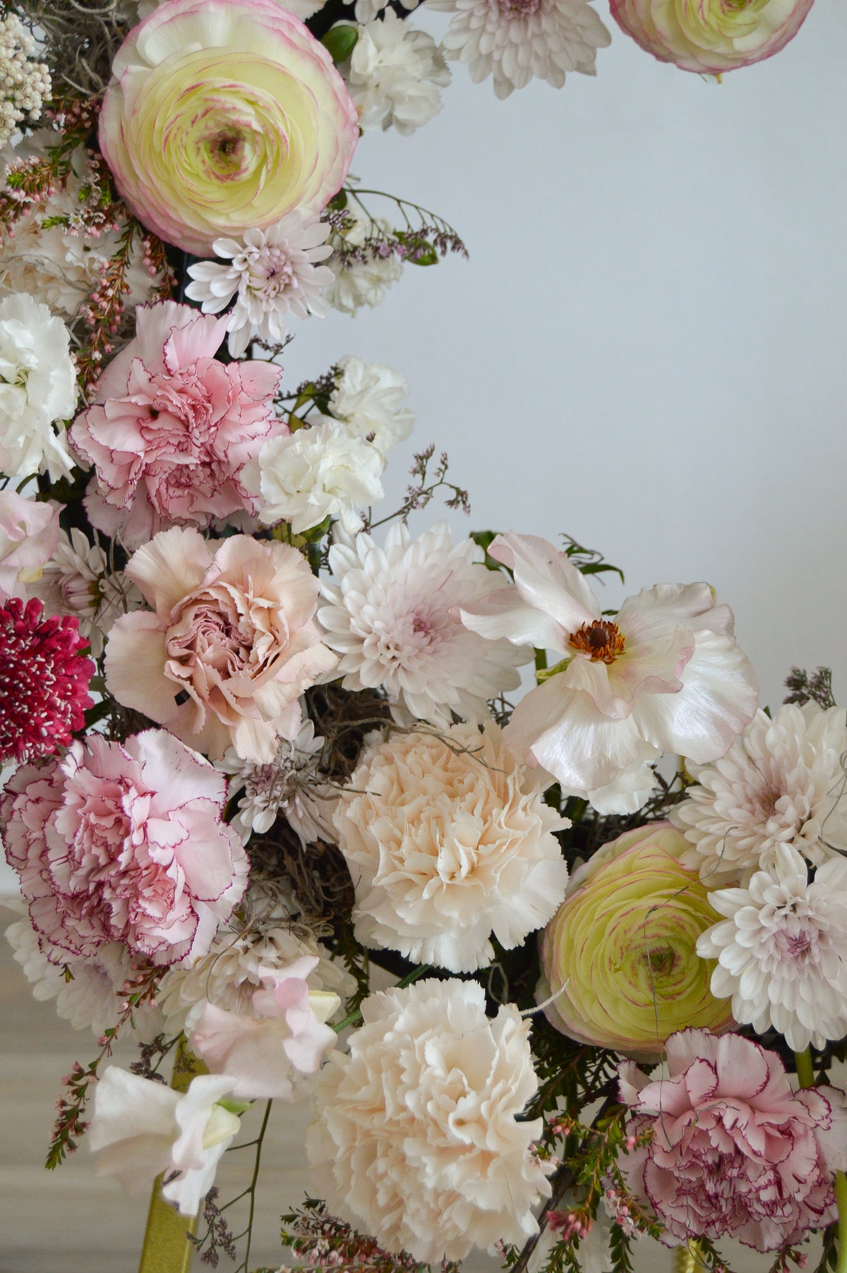 Memorial + Celebration Wreaths