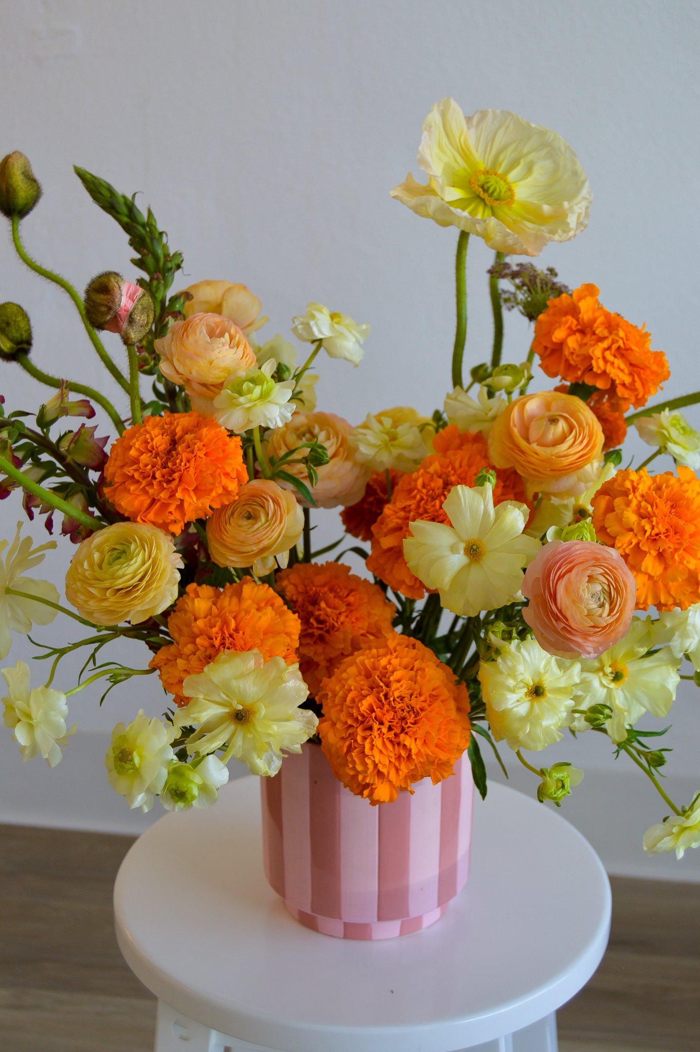 Local Flower Delivery