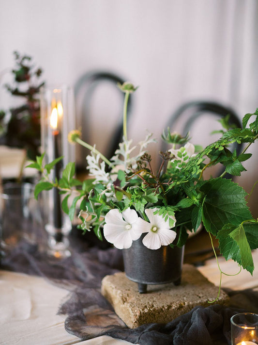 Small Private Events (10-30 Guests)
