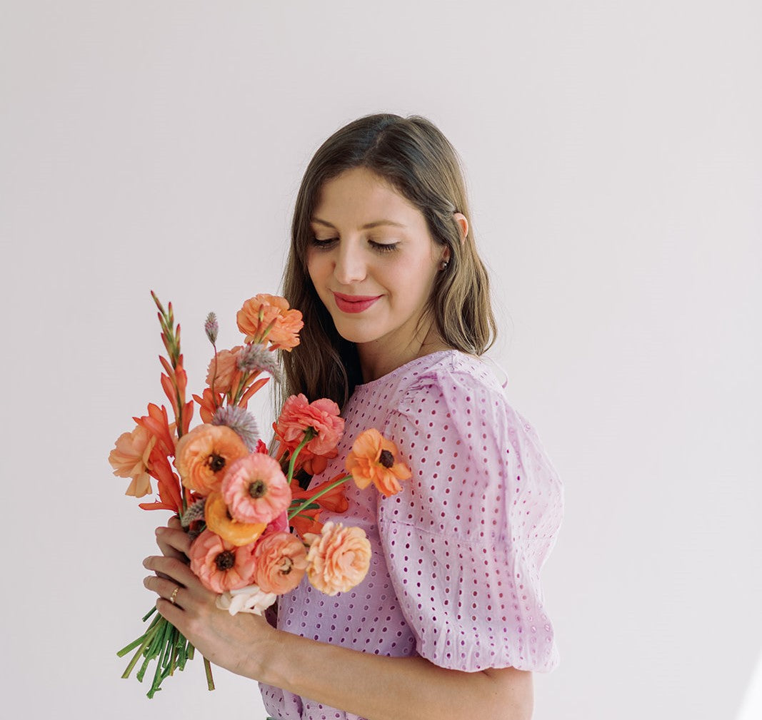 Host a Floral Themed Workshop! (Your Location)