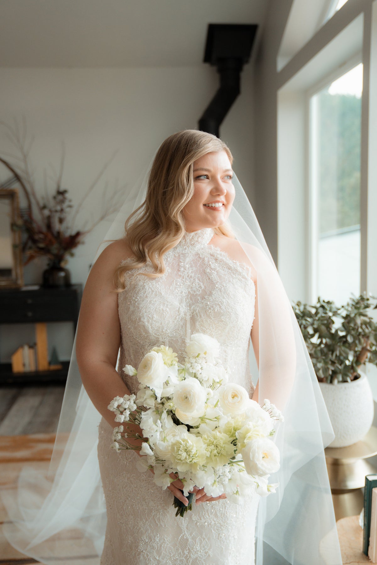 Floral Deposit- Book Your Wedding Flowers