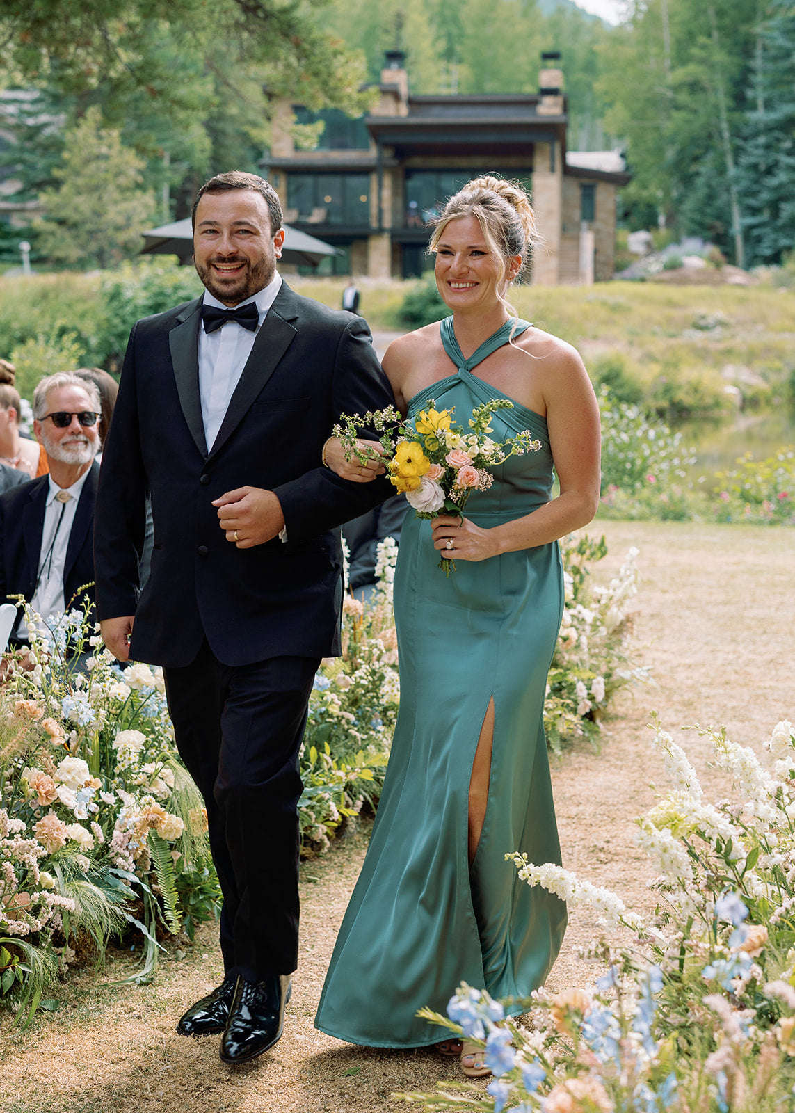 Floral Deposit- Book Your Wedding Flowers