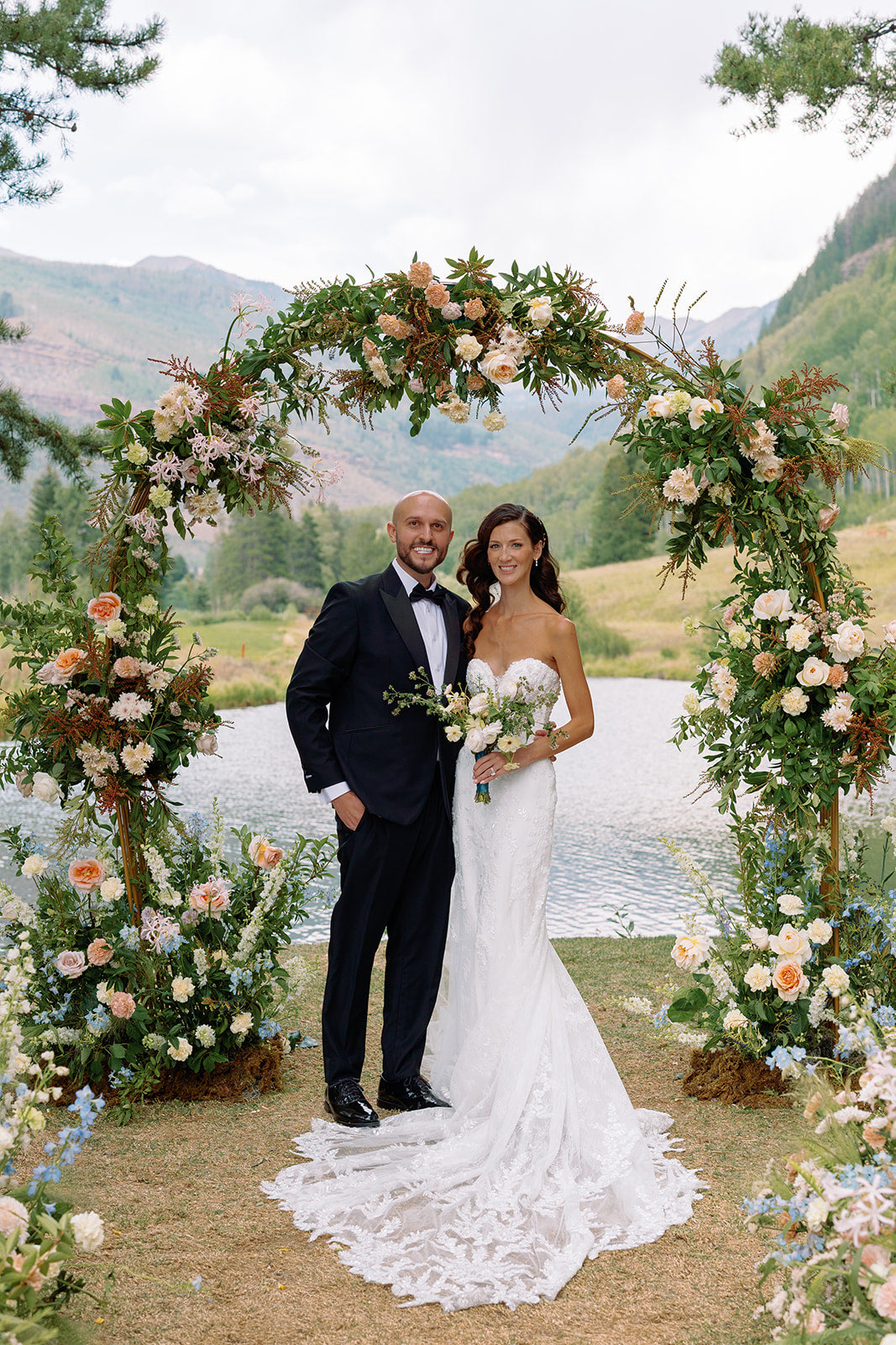 Floral Deposit- Book Your Wedding Flowers