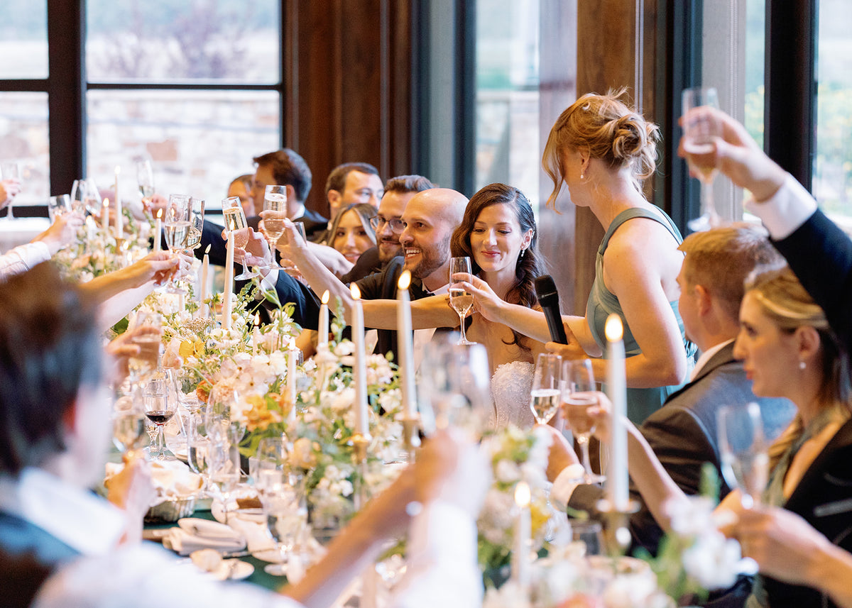 Floral Deposit- Book Your Wedding Flowers