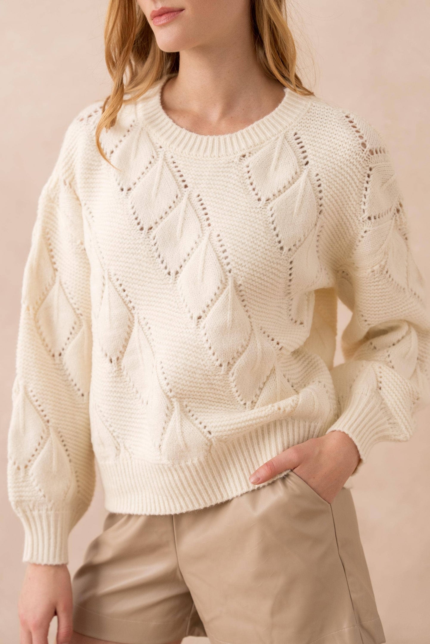 Ciao Sweater