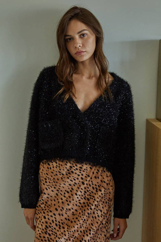 Coco Sweater