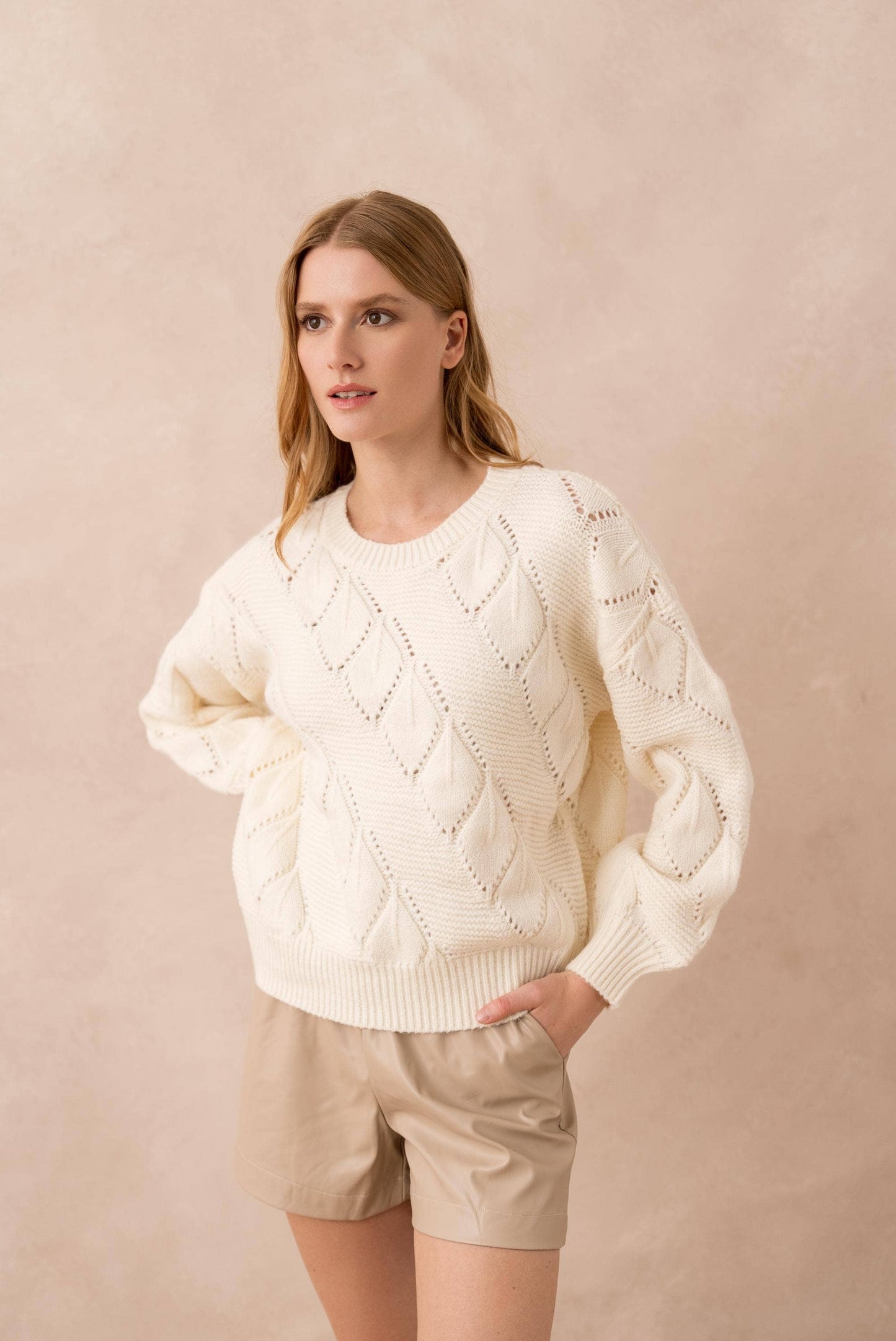 Ciao Sweater